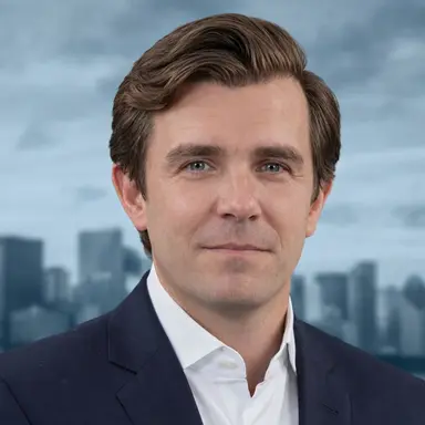Wesley Carpenter, Founder of Stormfield Capital